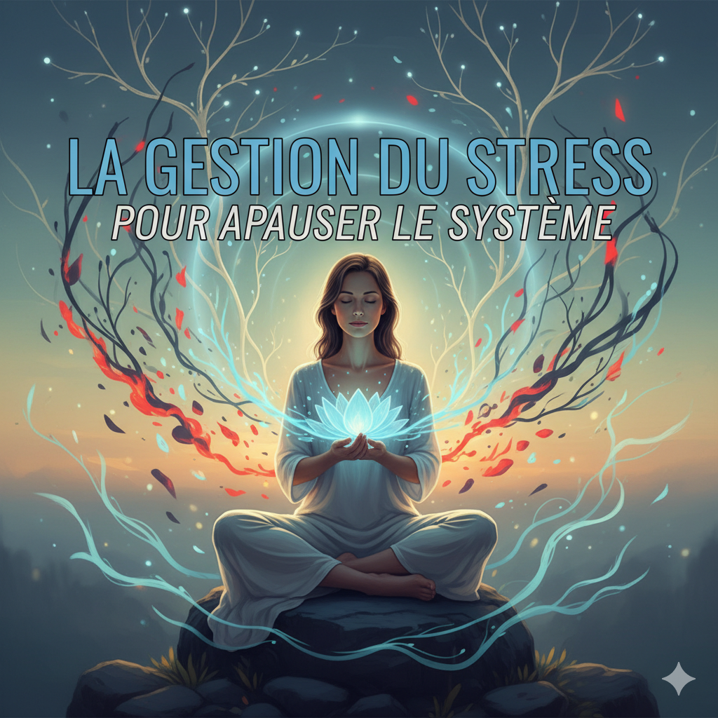 La Gestion du Stress pour Apaiser le Système